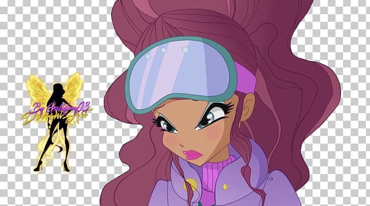 Aisha Bloom Fairy Art PNG, Clipart, Aisha, Anime, Art, Bloom, Cartoon Free PNG Download
