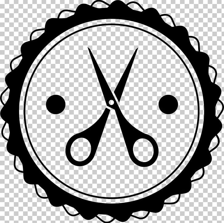 Beauty Parlour Cosmetologist Hairstyle Comb PNG, Clipart, Barber, Beauty, Beauty Parlour, Black, Black And White Free PNG Download