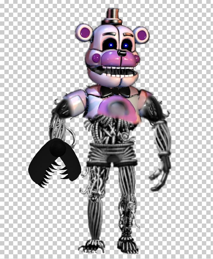 Five Nights At Freddy's YouTube 0 Digital Art PNG, Clipart,  Free PNG Download