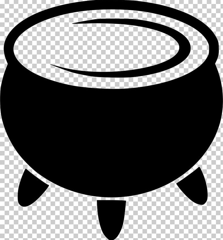 Halloween Iconfinder Computer Icons Scalable Graphics PNG, Clipart, Artwork, Black, Black And White, Cauldron, Circle Free PNG Download