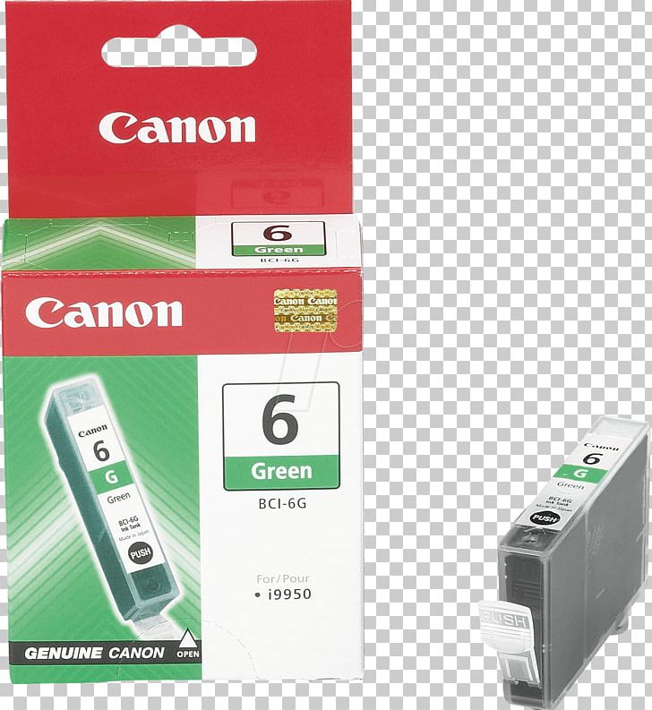 Ink Cartridge Canon Ink Original Inkjet Printing Printer PNG, Clipart, 6 G, Canon, Color, Cyan, Druckkopf Free PNG Download