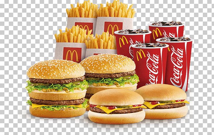 McDonald's Big Mac McDonald's Quarter Pounder Fast Food Hamburger Breakfast PNG, Clipart,  Free PNG Download