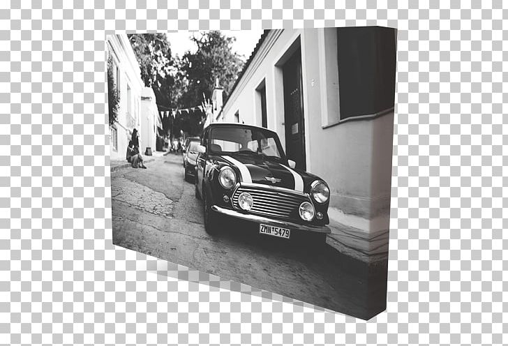 MINI Cooper Car Poster Zazzle PNG, Clipart, Art, Automotive Design, Automotive Exterior, Black And White, Brand Free PNG Download
