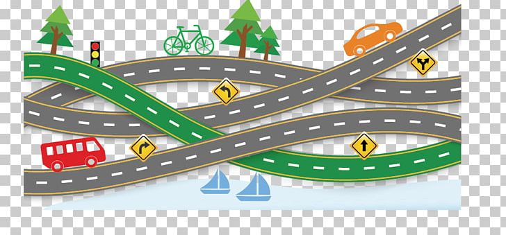 Road Construction Road Map Transport PNG, Clipart, Asphalt Road, Clip Art, Download, Encapsulated Postscript, Line Free PNG Download