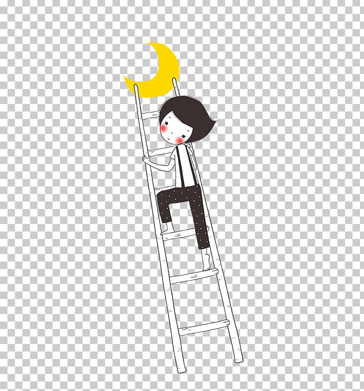 Cartoon Ladder Illustration PNG, Clipart, Adobe Illustrator, Art, Balloon Cartoon, Boy Cartoon, Cartoon Free PNG Download