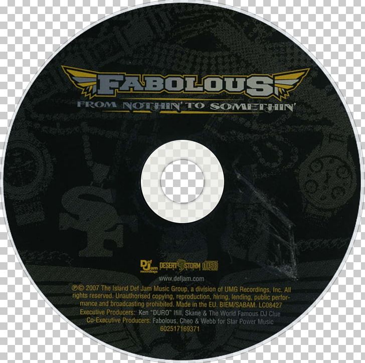 From Nothin' To Somethin' Ghetto Fabolous Album Real Talk Loso's Way PNG, Clipart,  Free PNG Download