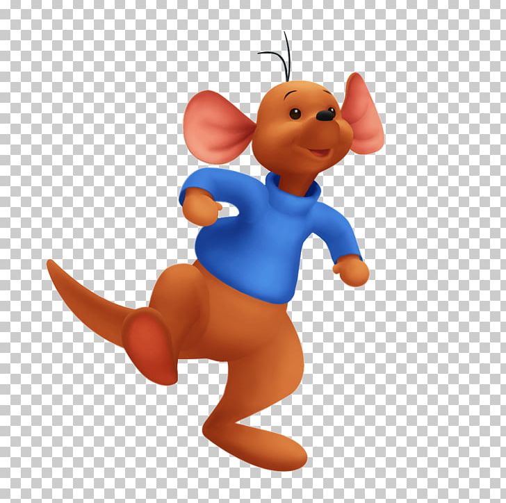 Winnie The Pooh Piglet Roo Tigger Hundred Acre Wood PNG, Clipart, Animals, Carnivoran, Character, Figurine, Finger Free PNG Download