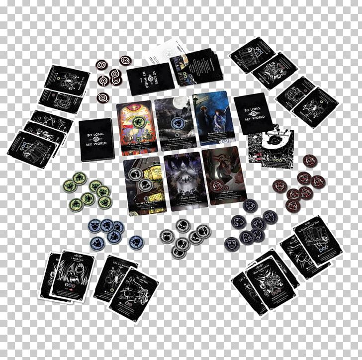 Game Electronics Accessory Axis Mundi Kickstarter Product Design PNG, Clipart, 2018, Axis Mundi, Brand, Computer Hardware, Electronic Component Free PNG Download