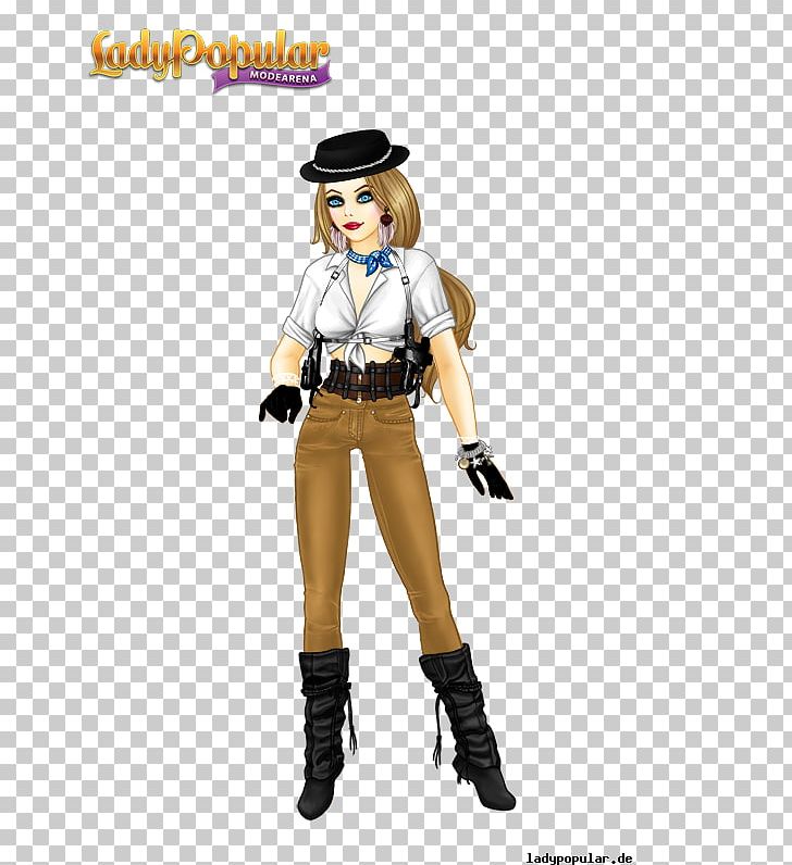 Lady Popular Fashion Video Game Clothing PNG, Clipart, Action Figure, Action Toy Figures, Bohochic, Browser Game, Clothing Free PNG Download