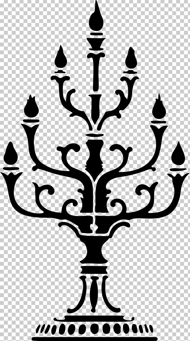 Light Candlestick PNG, Clipart, Black And White, Candelabra, Candle, Candle Holder, Candlestick Free PNG Download