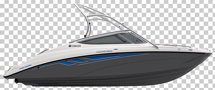 Motor Boats Yamaha Motor Company WaveRunner Yacht PNG, Clipart, Boat, Boating, Ecosystem, Engine, Mode Of Transport Free PNG Download