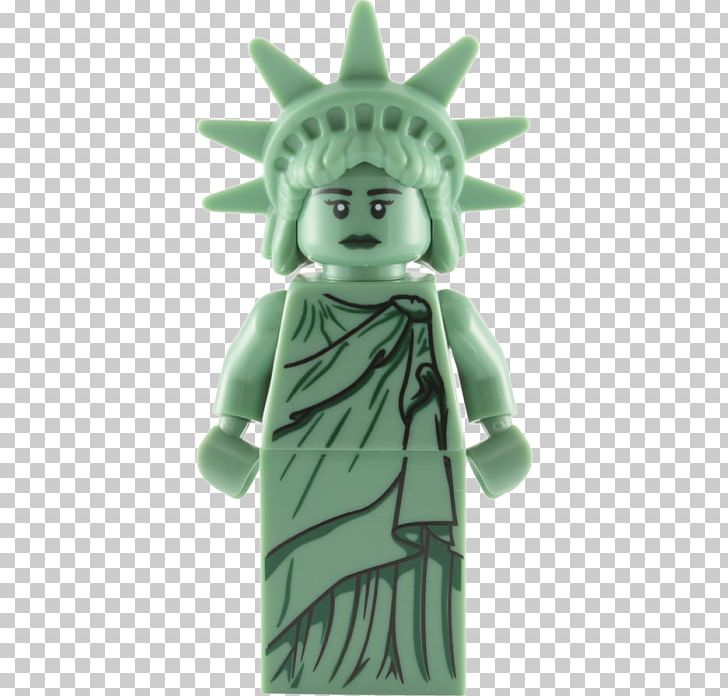 Statue Of Liberty Lego Minifigures The Lego Group PNG, Clipart, Action Toy Figures, Brand, Collectable, Fictional Character, Figurine Free PNG Download