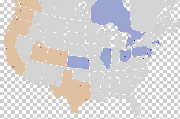 United States City Map National Hockey League PNG, Clipart, Blank Map, City, City Map, Geography, Image Map Free PNG Download