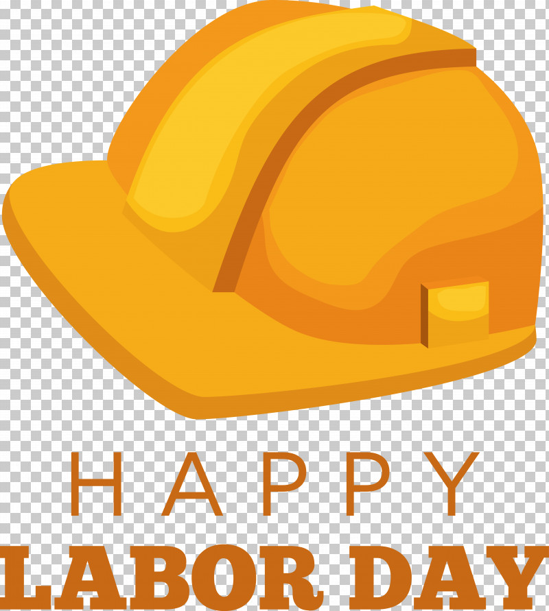 Hard Hat Hat Line Logo Yellow PNG, Clipart, Capital Asset Pricing Model, Geometry, Hard Hat, Hat, Line Free PNG Download