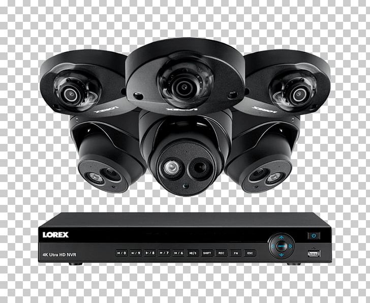 4K Resolution IP Camera Network Video Recorder Wireless Security Camera Lorex Technology Inc PNG, Clipart, 4k Resolution, 1080p, Angle, Closedcircuit Television, Diagram Free PNG Download