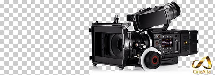 4K Resolution Super 35 Video Cameras Sony CineAlta PMW-F55 PNG, Clipart, 4k Resolution, Arri, Camera, Camera Accessory, Camera Lens Free PNG Download