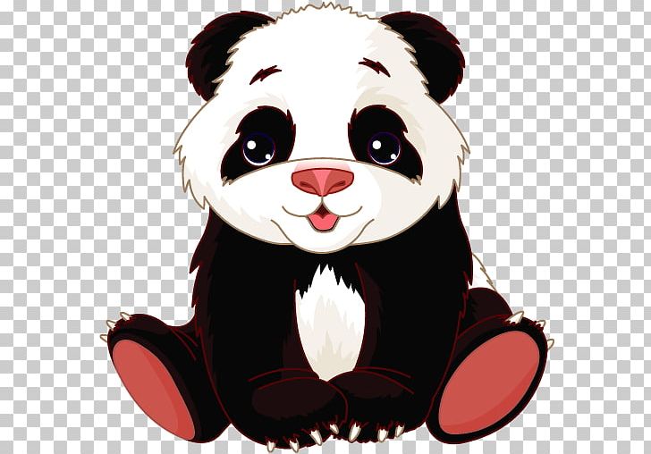Giant Panda Bear PNG, Clipart, Animals, Baby, Baby Panda, Bear, Can Stock Photo Free PNG Download