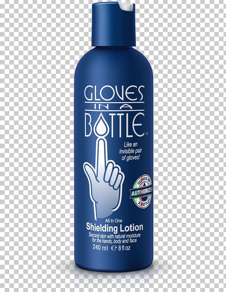 Gloves In A Bottle Shielding Lotion Barrier Cream Moisturizer Skin Care PNG, Clipart, Barrier Cream, Cosmetics, Cream, Dermatitis, Liquid Free PNG Download