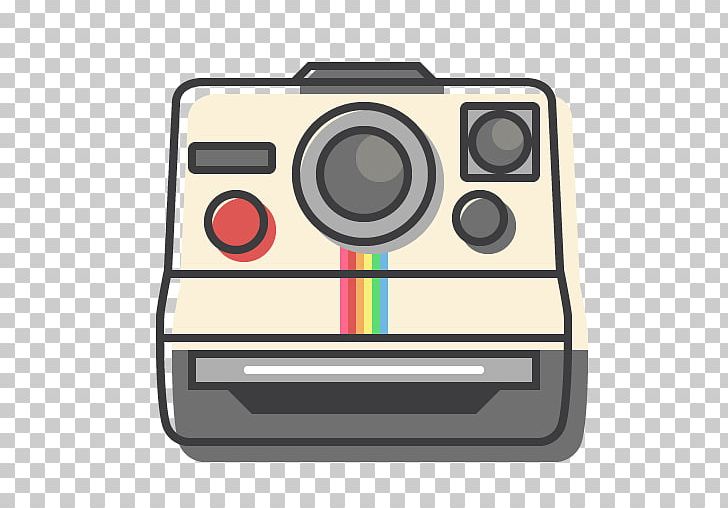 Instant Camera Polaroid Corporation Icon PNG, Clipart, Camera, Camera Icon, Camera Lens, Camera Logo, Cameras Optics Free PNG Download