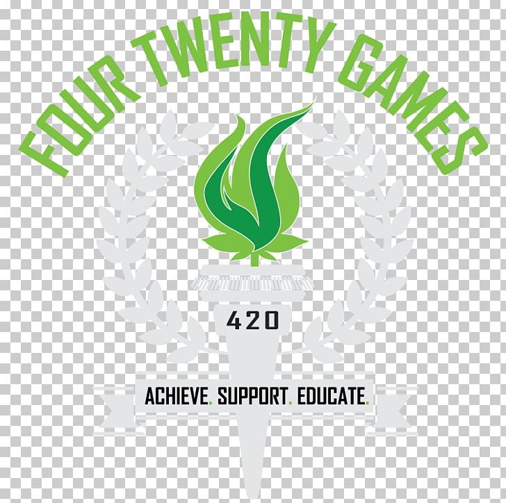 Logo Brand Tree Green Font PNG, Clipart, 420, Brand, Graphic Design, Green, Line Free PNG Download