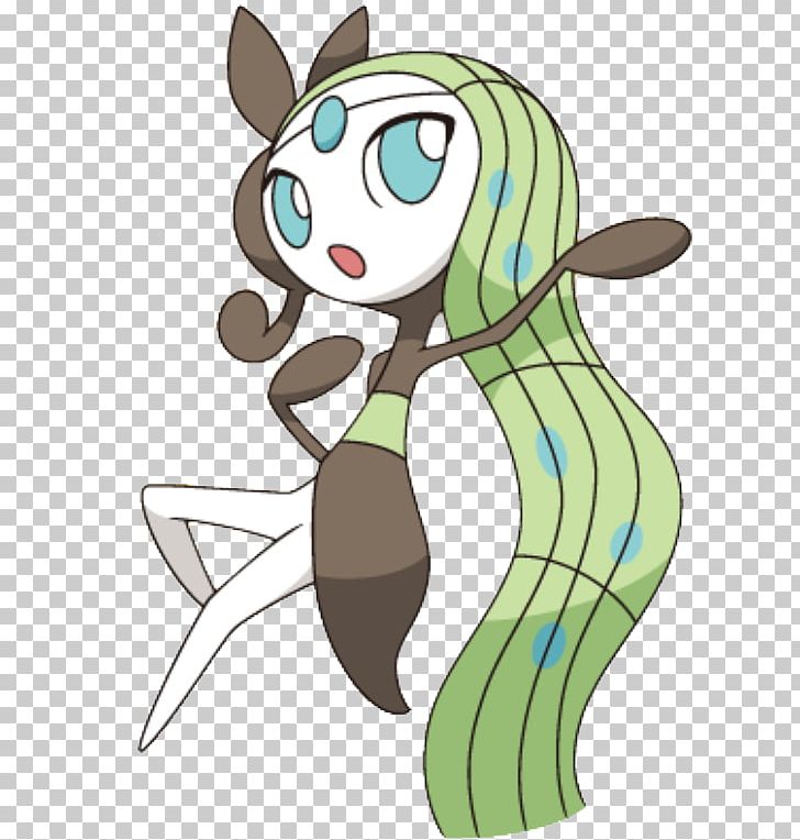 Pokémon X And Y Pokémon Black 2 And White 2 The Pokémon Company Meloetta PNG, Clipart, Anime, Art, Cartoon, Fictional Character, Head Free PNG Download