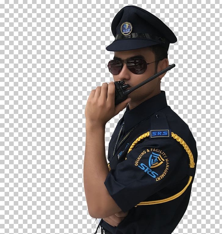 Police Officer Security Guard SRS Security PNG, Clipart, Bangalore, Bodyguard, Bouncer, Cap, Eyewear Free PNG Download