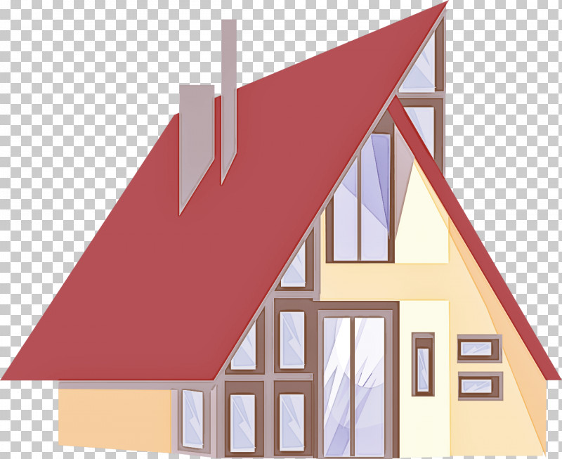Roof House Architecture Home Facade PNG, Clipart, Architecture, Building, Building Insulation, Diagram, Facade Free PNG Download