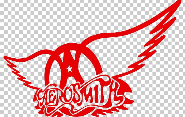 Aerosmith Logo PNG, Clipart, Aerosmith, Area, Audioslave, Banda, Brand Free PNG Download