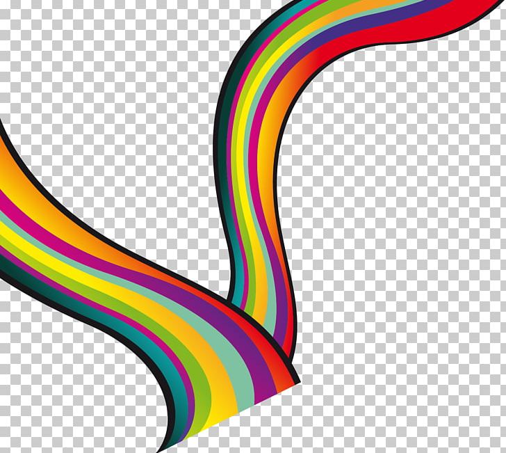 Curve PNG, Clipart, Adobe Illustrator, Angle, Art, Body Jewelry, Colorful Free PNG Download