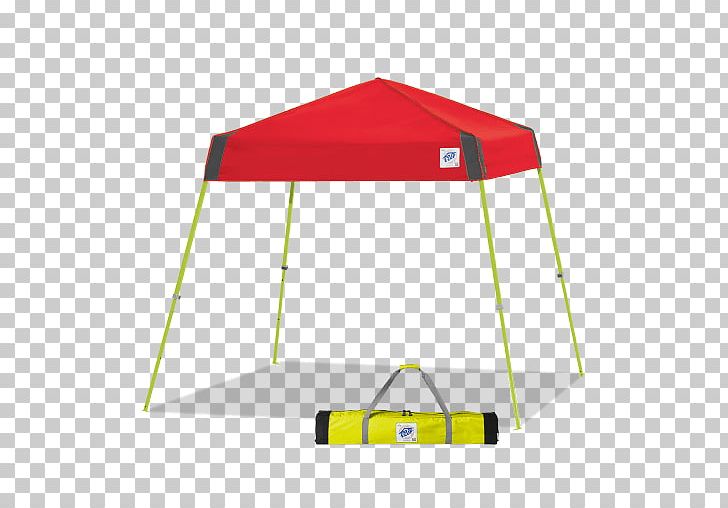 E-Z Up Swift 10 Ft. W X 10 Ft. D Steel Pop-Up Canopy Tent Pop Up Canopy Shelter PNG, Clipart, Angle, Brand, Canopy, Climbing, Coleman Company Free PNG Download
