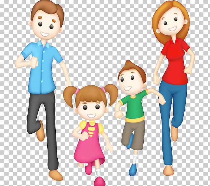Family PNG, Clipart, Cartoon, Child, Clip Art, Communication, Conversation Free PNG Download