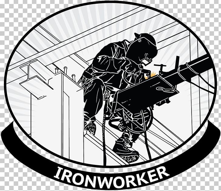 Ironworker Welding Blacksmith Architectural Engineering Anvil PNG, Clipart, Art, Black And White, Construction Worker, Fictional Character, Forging Free PNG Download