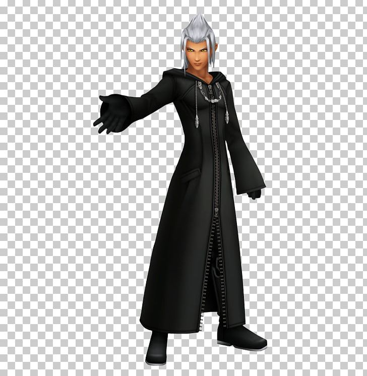 Kingdom Hearts 3D: Dream Drop Distance Kingdom Hearts III Kingdom Hearts χ Kingdom Hearts Birth By Sleep PNG, Clipart, Action Figure, Ansem, Ben, Costume, Costume Design Free PNG Download