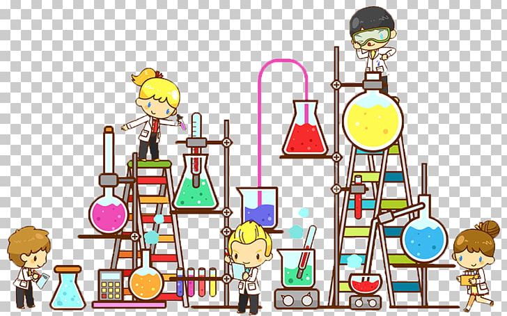 Laboratory Chemistry Science Cartoon PNG, Clipart, Animation, Area, Art,  Cartoon, Cartoon Children Free PNG Download