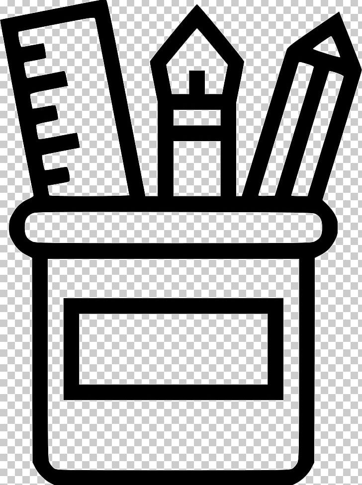 Pencil Computer Icons Graphics Tool PNG, Clipart, Angle, Area, Black And White, Box, Case Free PNG Download