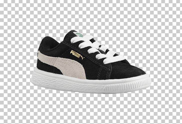 Puma Sports Shoes Suede Foot Locker PNG, Clipart, Asics, Athletic Shoe, Black, Boy, Brand Free PNG Download