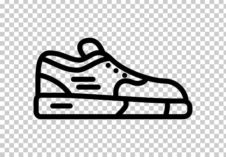 Shoe Sneakers Computer Icons Adidas Running PNG, Clipart, Adidas, Area, Black, Black And White, Computer Icons Free PNG Download