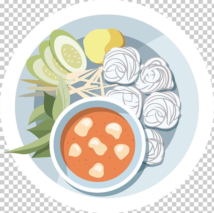 Thai Cuisine Onigiri Illustration PNG, Clipart, Ancient Delicacies, Cartoon Gourmet, Chinese Cuisine, Circle, Cuisine Free PNG Download