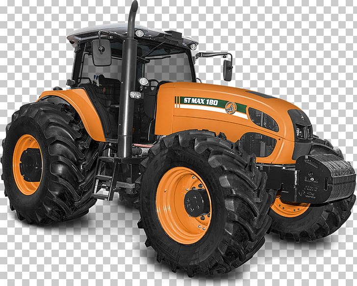 Tractor Precision Agriculture Agricultural Machinery PNG, Clipart, Agora, Agricultural Machinery, Agriculture, Automotive Tire, Automotive Wheel System Free PNG Download