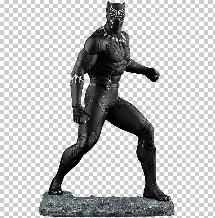 Black Panther YouTube Sculpture Statue Marvel Comics PNG, Clipart, Action  Figure, Black Panther, Bronze Sculpture, Captain,