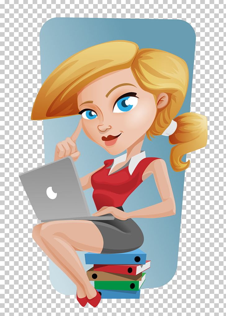 Businessperson Animation Woman PNG, Clipart, Animated Cartoon, Animation, Arm, Art, Boy Free PNG Download