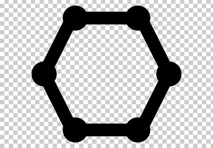 Computer Icons Hexagon Shape PNG, Clipart, Android 4, Art, Black And White, Body Jewelry, Chemistry Free PNG Download