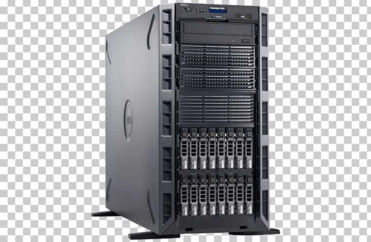 Dell PowerEdge T330 Computer Servers Xeon PNG, Clipart, 19inch Rack, Computer, Computer Cluster, Computer Component, Computer Hardware Free PNG Download