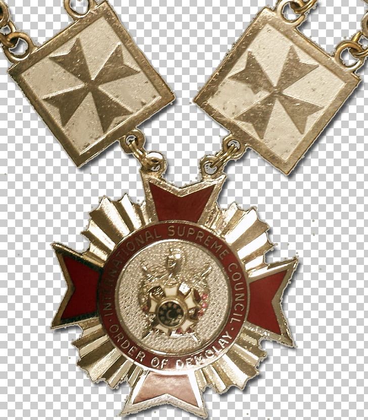 DeMolay International Grand Master Freemasonry Medal Shidle Lodge PNG, Clipart, Ceremony, Demolay International, Donald Lee, Freemasonry, Gold Medal Free PNG Download