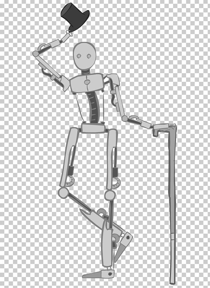 Flying Robot Science Fiction Machine Technology PNG, Clipart, Android, Angle, Arm, Art, Black And White Free PNG Download