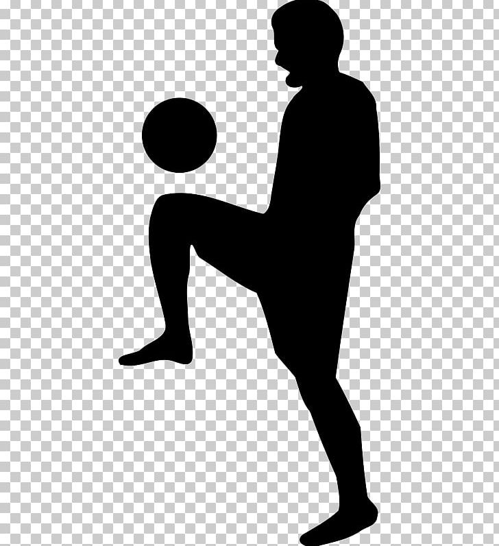 Football Player PNG, Clipart, Arm, Ball, Ball Boy, Black And White, Finger Free PNG Download