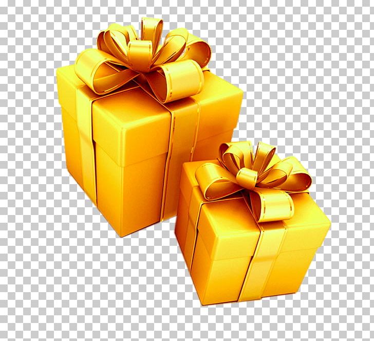 Gift Box Keychain Gold Ribbon PNG, Clipart, Christmas, Clips, Decorative, Decorative Material, Download Free PNG Download