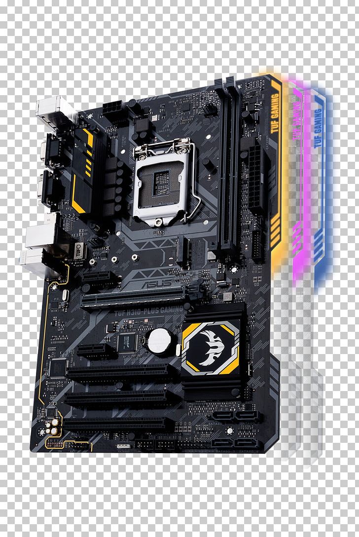 Intel LGA 1151 Motherboard ATX Asus PNG, Clipart, Asus, Atx, Chipset, Computer Accessory, Computer Hardware Free PNG Download
