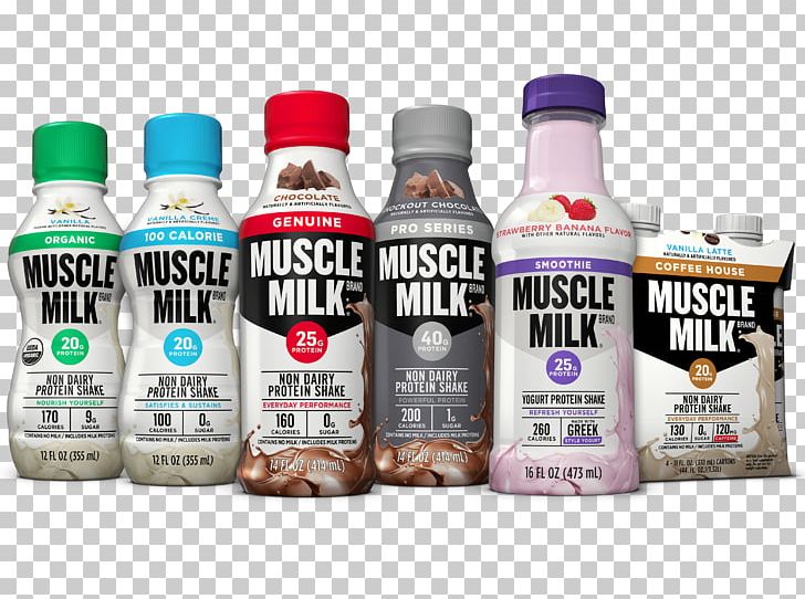 Milkshake Smoothie Muscle Milk Light Powder Flavor PNG, Clipart, Brand, Cytosport Inc, Dietary Supplement, Drink, Flavor Free PNG Download