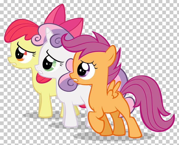 My Little Pony: Friendship Is Magic PNG, Clipart, Animal Figure, Art, Cartoon, Crusader, Cutie Free PNG Download